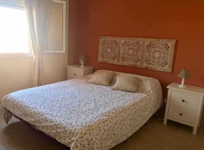 106079 - House In Zahar De Los Atunes