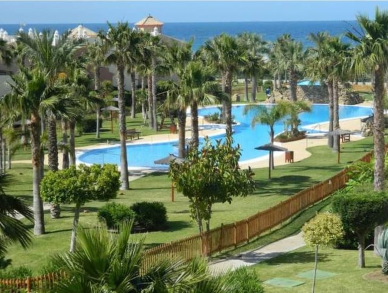 106090 - Apartament In Zahara De Los Atunes