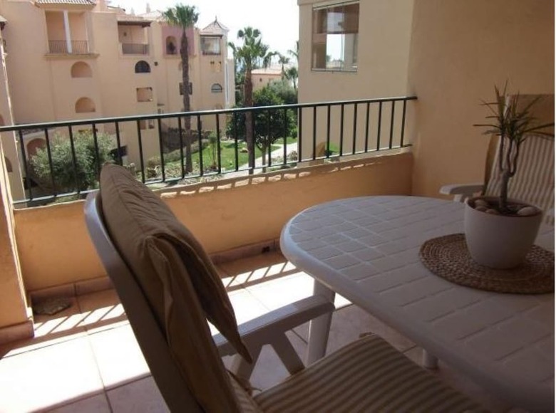 106090 - Apartament In Zahara De Los Atunes