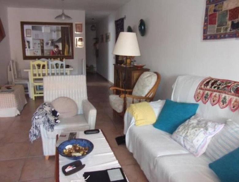106090 - Apartament In Zahara De Los Atunes