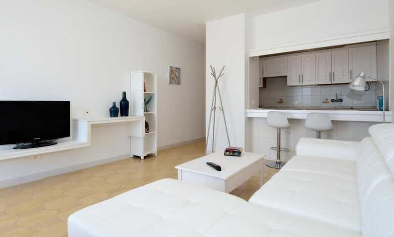 106107 - Apartment In Puerto Del Carmen