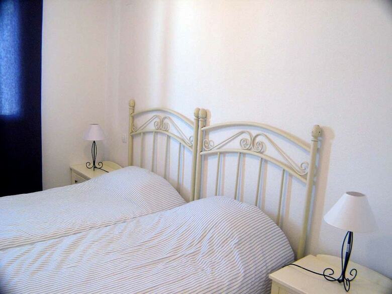 106474 - Apartment In Vera