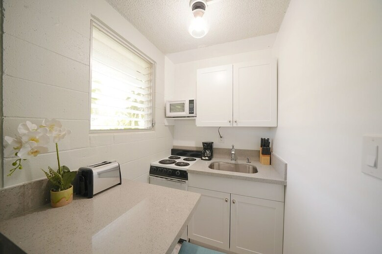 Apartamentos Waikiki Garden Villa