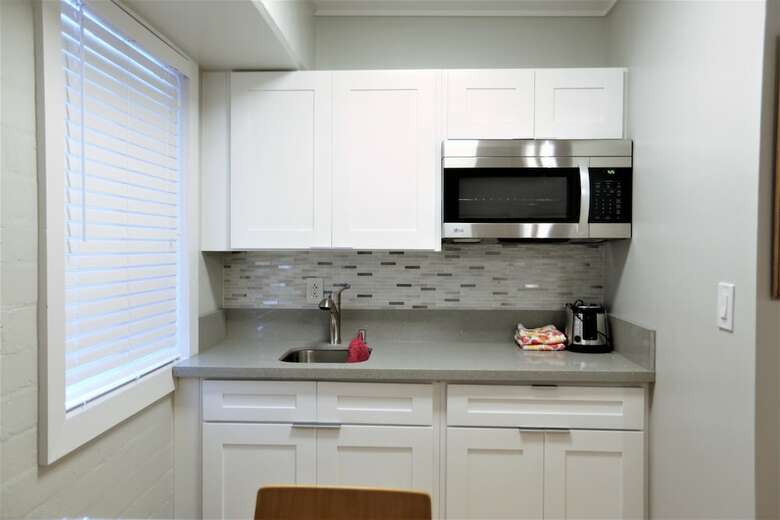 Apartamentos Waikiki Garden Villa