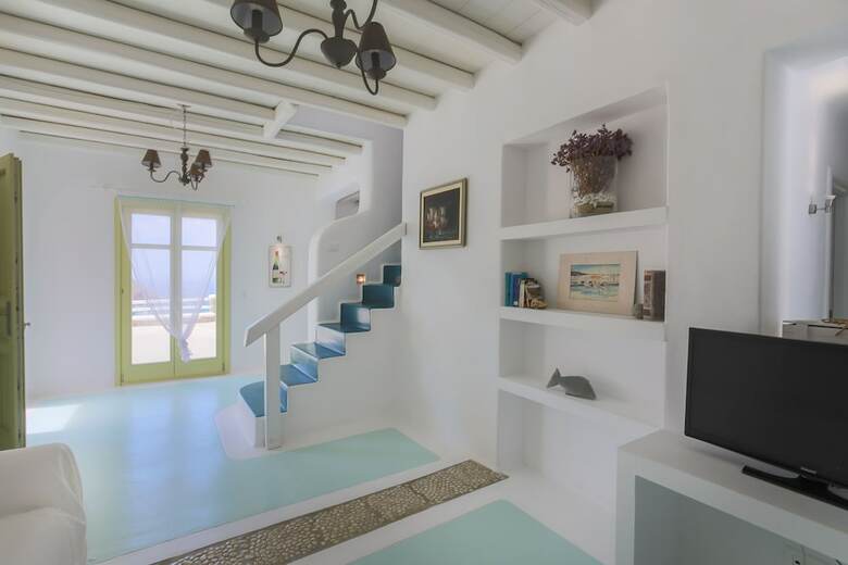 Lyra Villas Mykonos