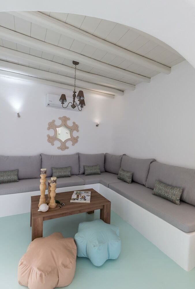 Lyra Villas Mykonos