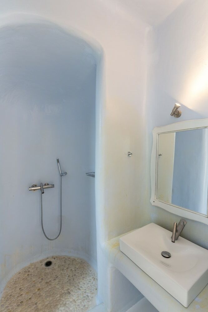 Lyra Villas Mykonos