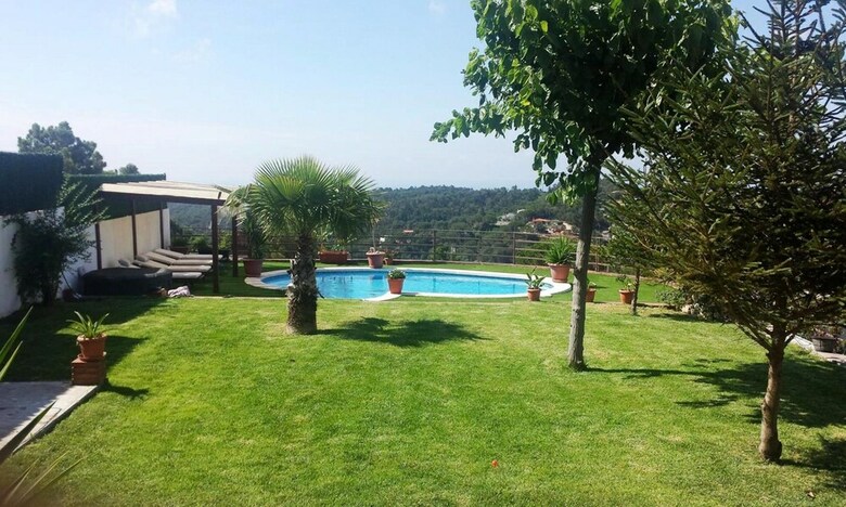 104662 -  Villa In Lloret De Mar