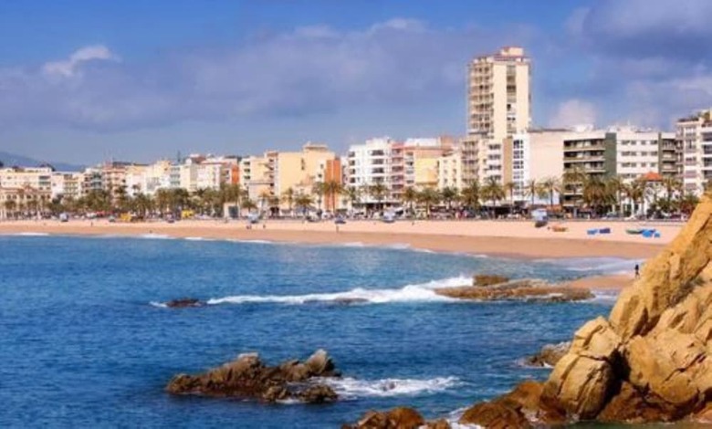 104662 -  Villa In Lloret De Mar