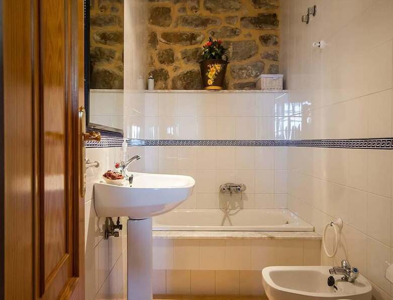 104316 -  House In Carnota