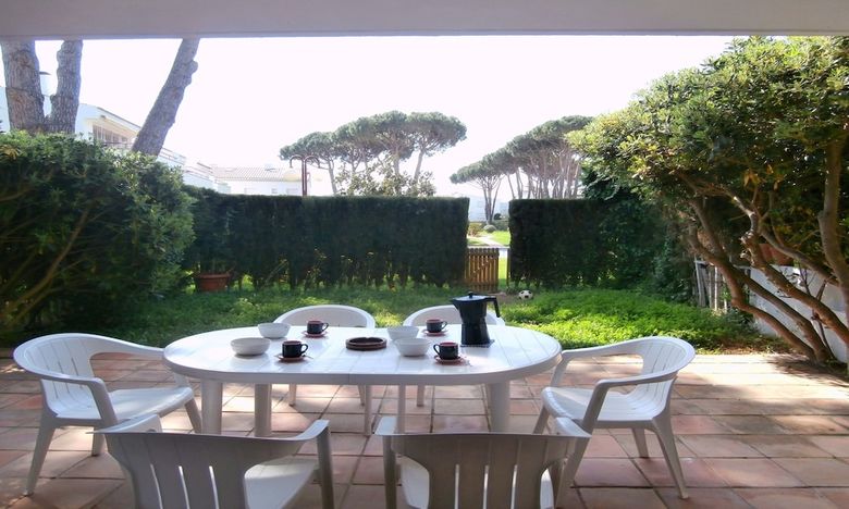 104674 -  Apartment In Palafrugell