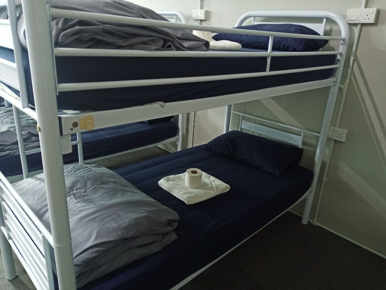 Hostal Bed Station Guest House - Hostel