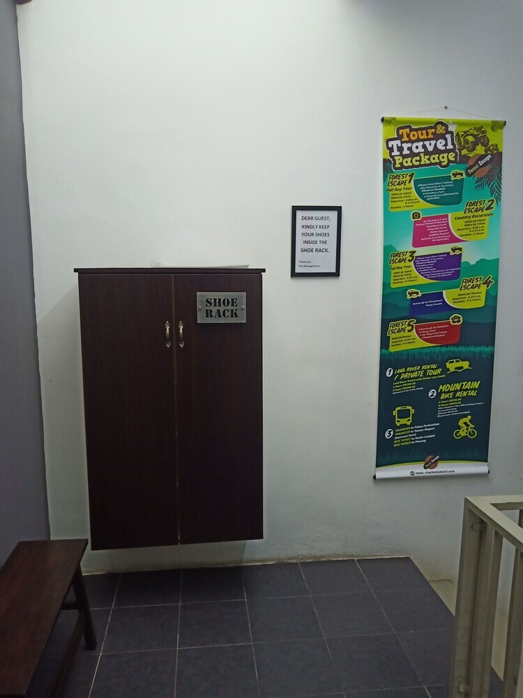 Hostal Bed Station Guest House - Hostel