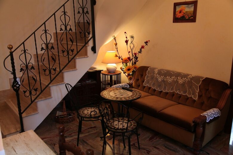 B&B Casa Del Girasole