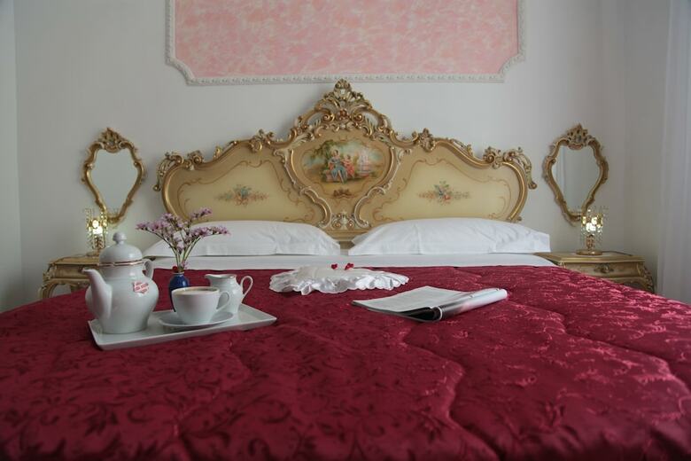B&B Casa Del Girasole