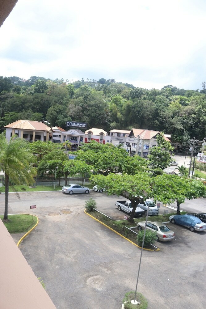 Apartamentos Green Island Beach Suite At Turtle Towers