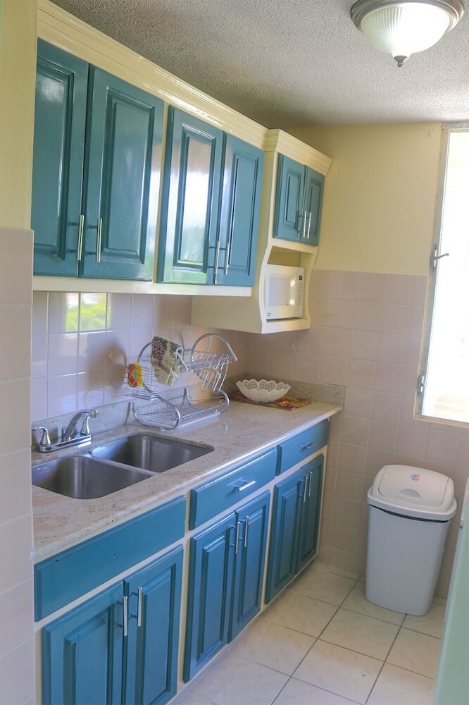 Apartamentos Green Island Beach Suite At Turtle Towers