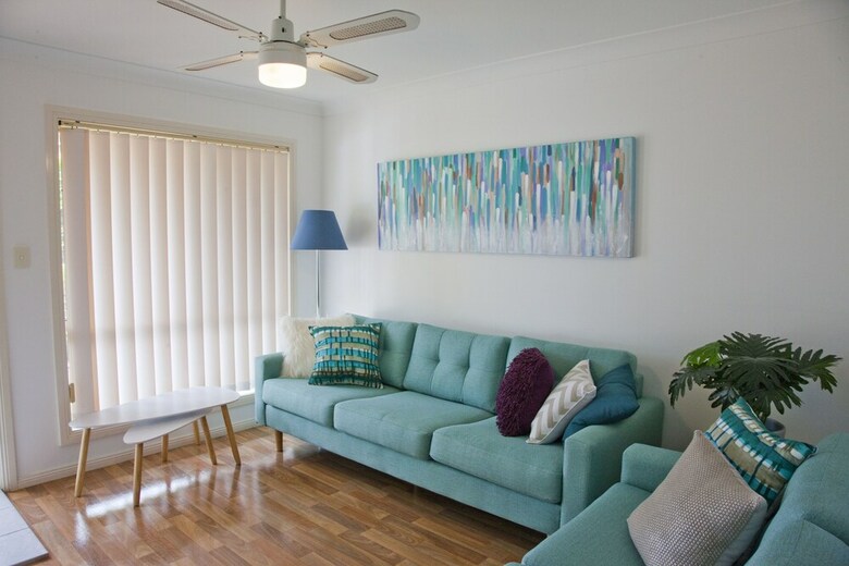 Apartamentos Beach Blessing At Fingal Bay