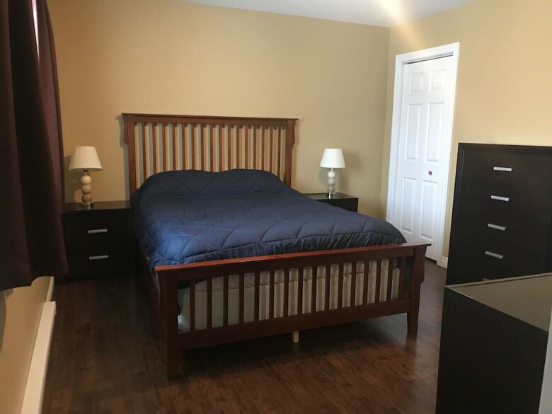 Motel Riverview Suites