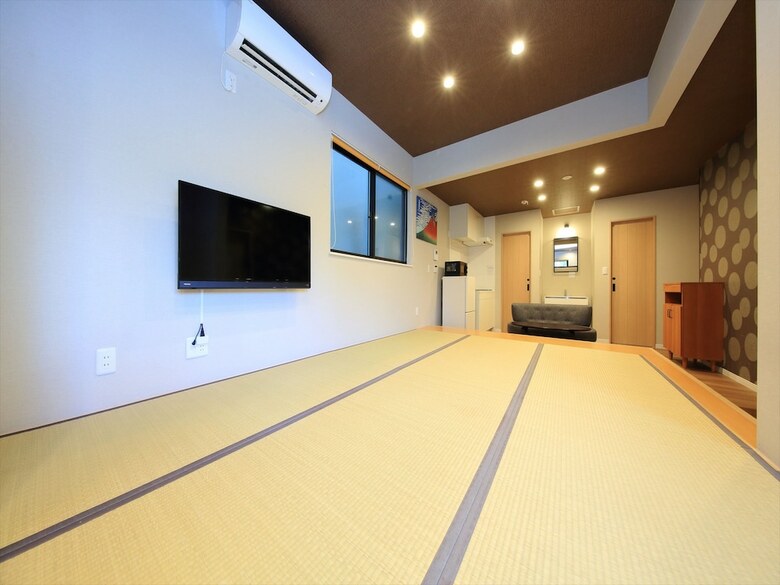 Apartamentos Coto Tokyo Asakusa 5