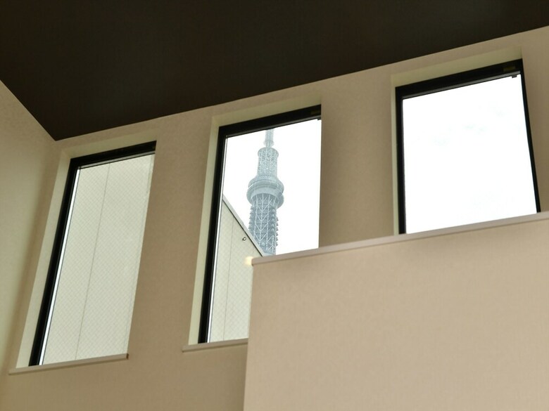 Apartamentos Coto Tokyo Asakusa 5
