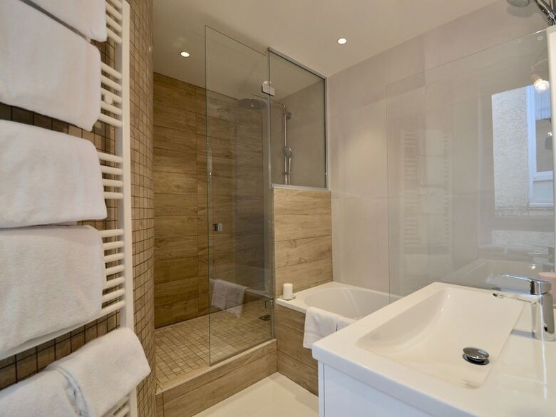 Apartamento Arembault Appart H�tel