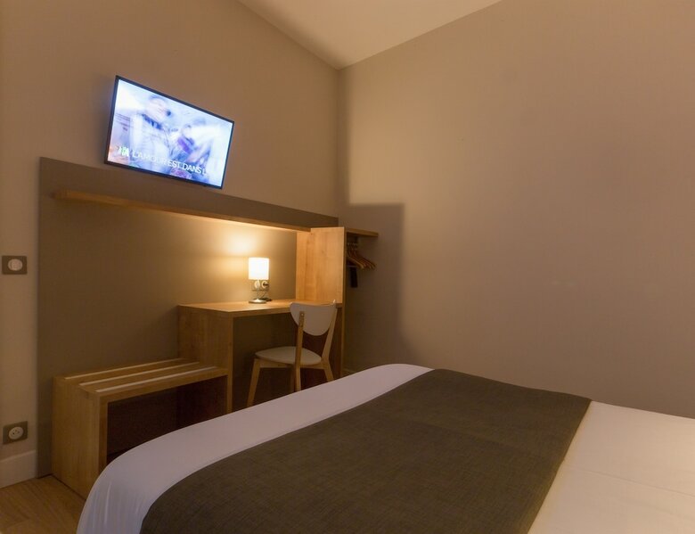 Apartamento Arembault Appart H�tel