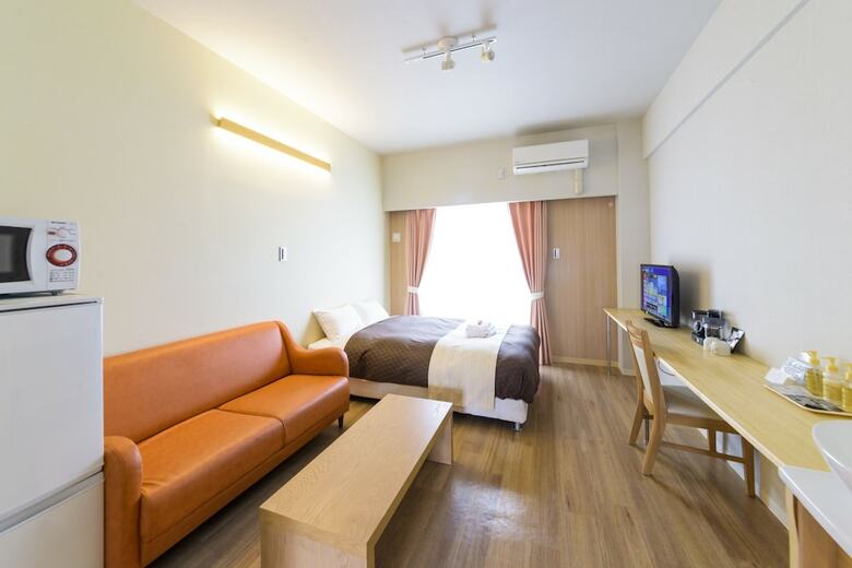 Hotel Mr.kinjo Inn D-buil