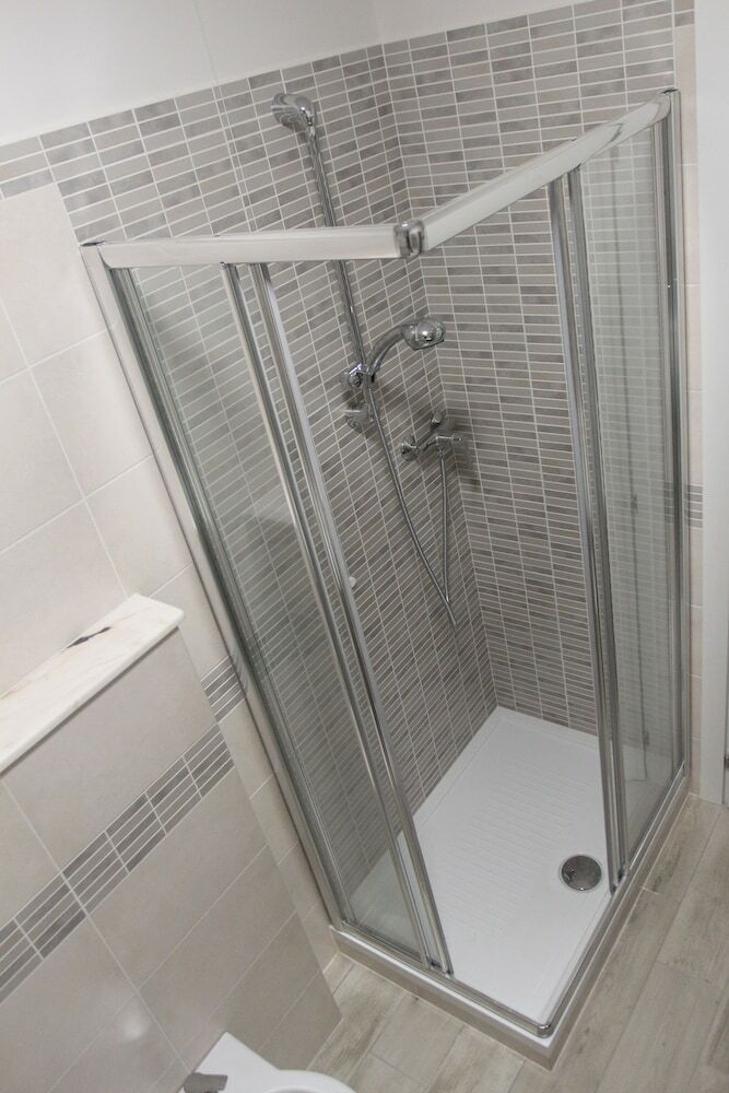Apartamento Appartamenti Fiorella