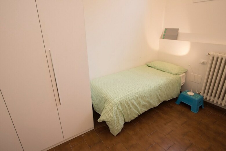Apartamento Ruote