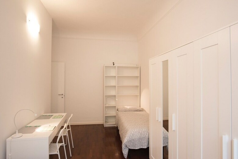 Apartamento Ruote
