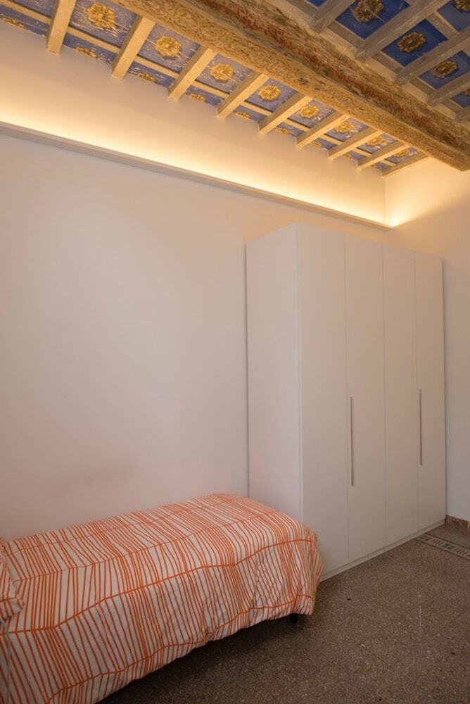 Apartamento Ruote