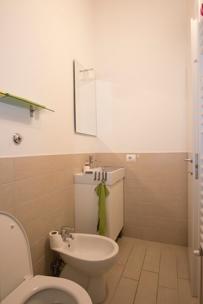 Apartamento Ruote