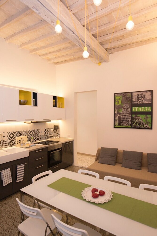 Apartamento Ruote