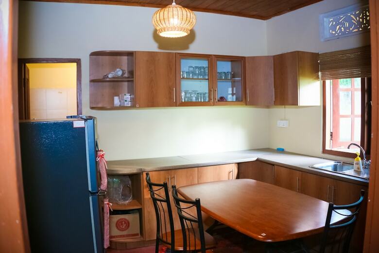 Villa Horahena Farm Stay