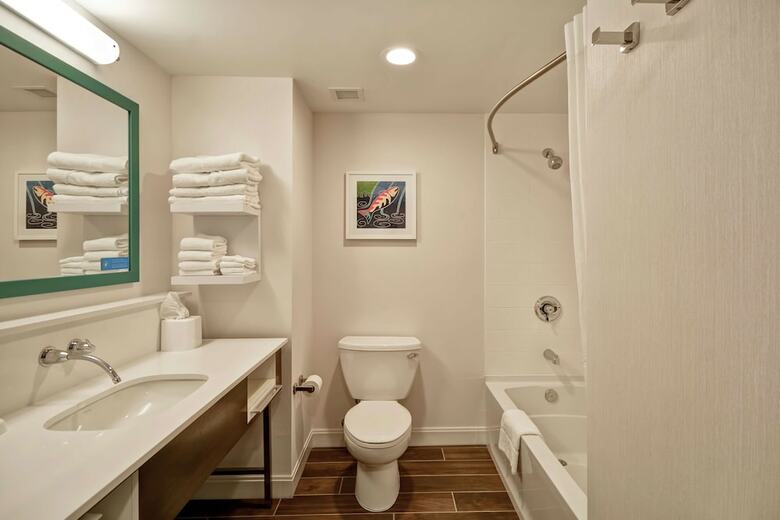Hotel Hampton Inn & Suites Grants Pass, Or