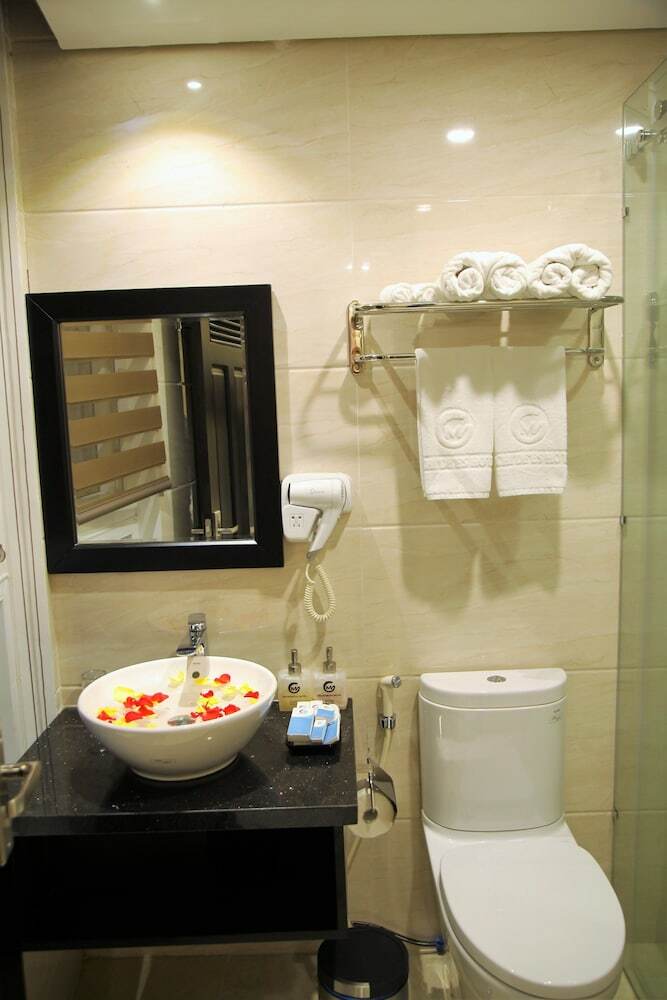 Orchide'es Hotel