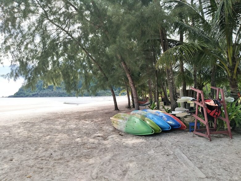 Hotel The Sunshine Resort