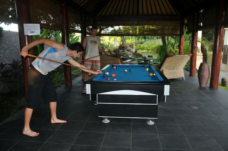 Hotel Relax Bali Dive & Spa Resort