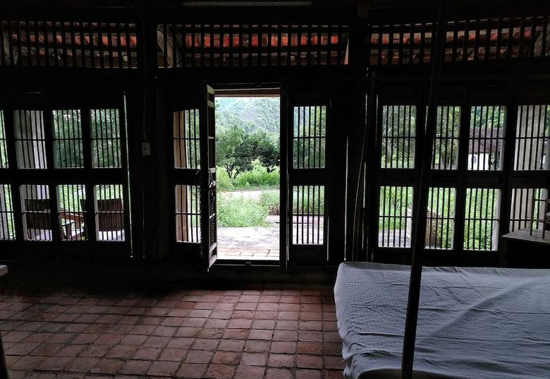 Hotel The Ancient House