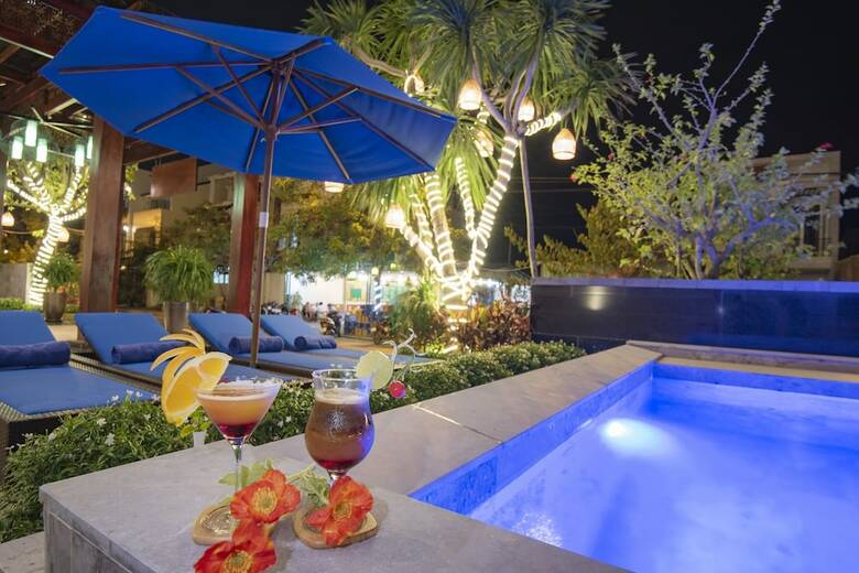 Le Pavillon Hoi An  Boutique Hotel & Spa