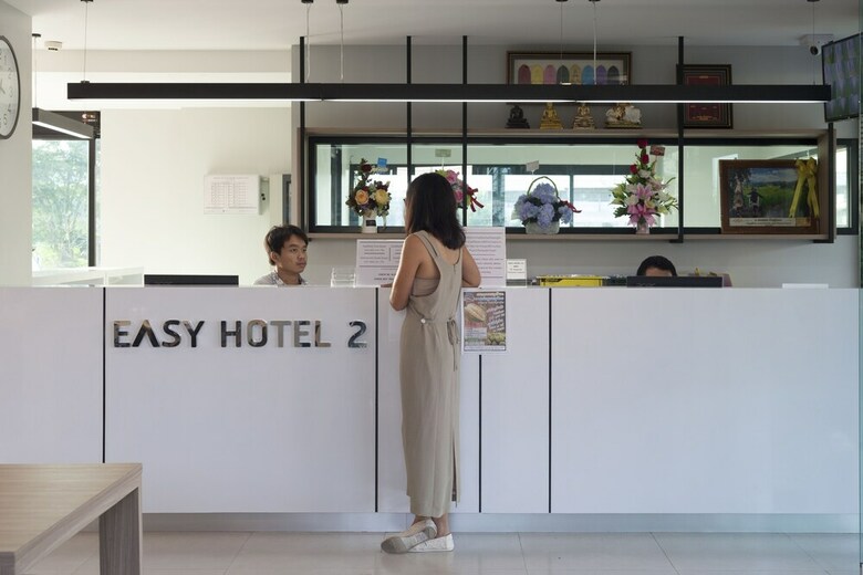 Easy Hotel 2