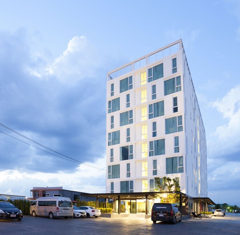 Easy Hotel 2