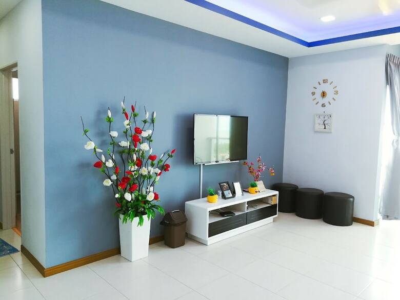 Hotel Sekinchan Seaview Homestay