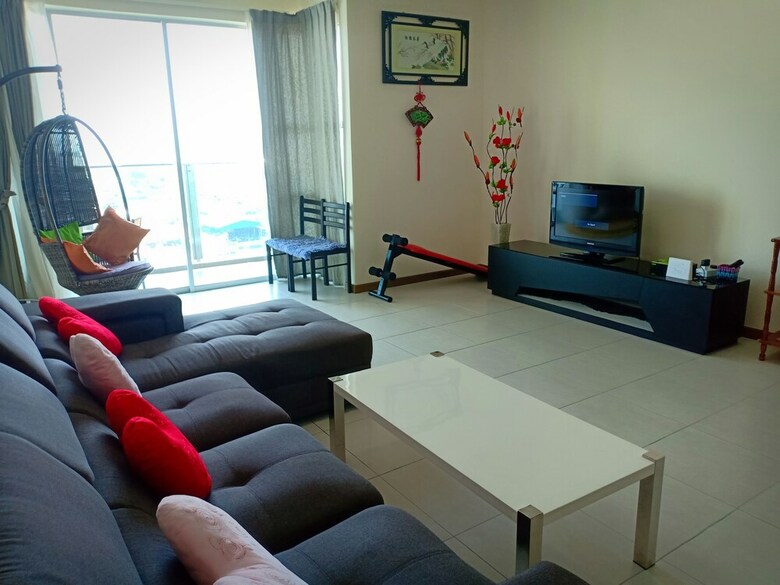 Hotel Sekinchan Seaview Homestay