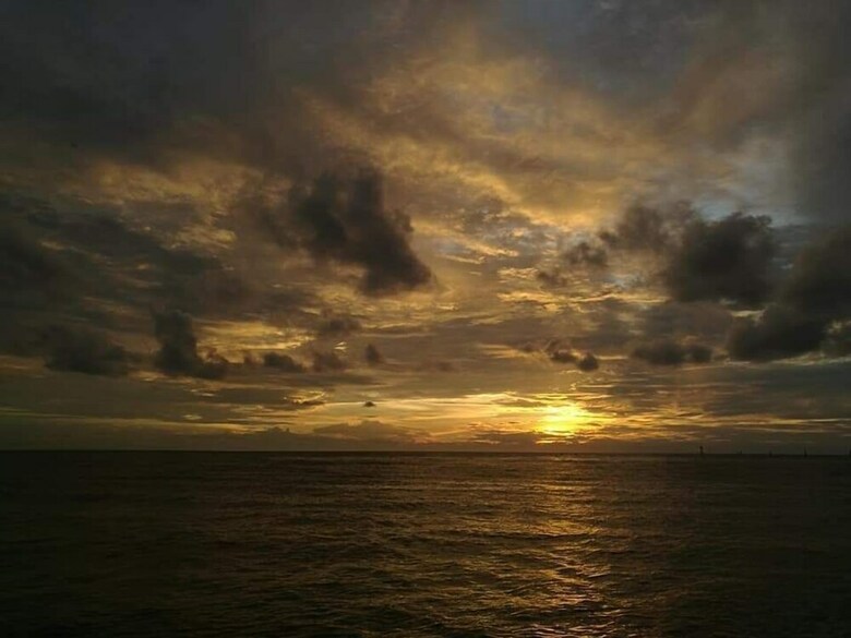 Hotel Sekinchan Seaview Homestay