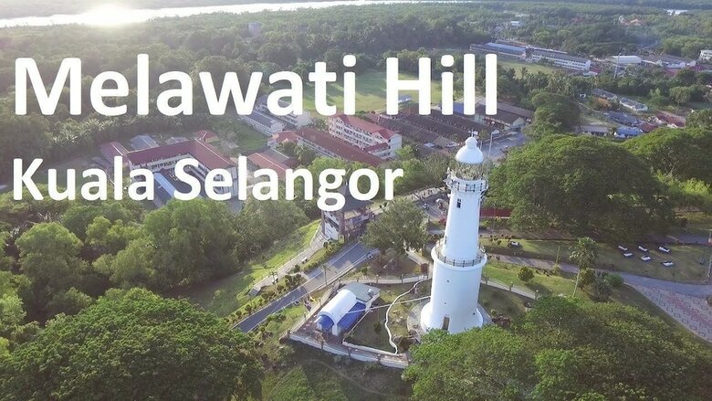 Hotel Sekinchan Seaview Homestay