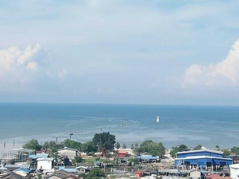 Hotel Sekinchan Seaview Homestay