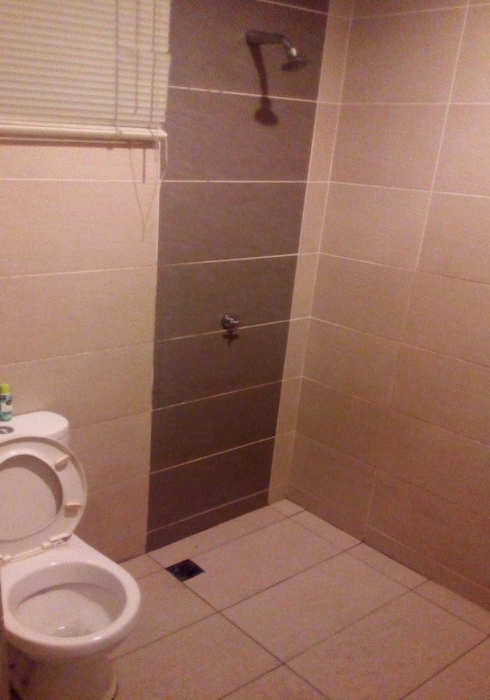 Elessandra 3 Storey 5 Rooms