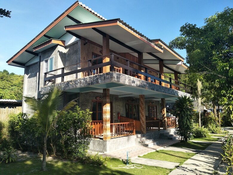 Hotel Mark House Bungalow